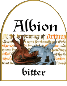 Bebidas Cervezas Canadá Albion 