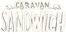 Multimedia Videospiele Caravan SandWitch Logo 