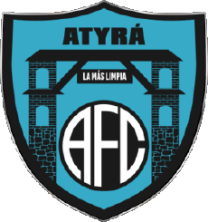 Sport Fußballvereine Amerika Paraguay Atyrá Fútbol Club 