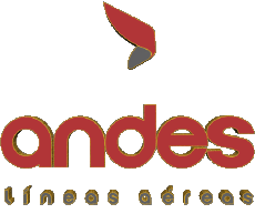 Transports Avions - Compagnie Aérienne Amérique - Sud Argentine Andes Líneas Aéreas 