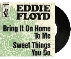 Multi Media Music 60' Funck & Soul Compilation Eddie Floyd – Bring It On Home To Me (1966) 