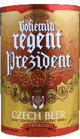 Bevande Birre Repubblica ceca Bohemia-Regent 