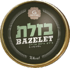 Drinks Beers Israel Bazelet-Beer 