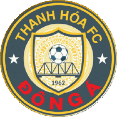 Deportes Fútbol  Clubes Asia Vietnam Thanh Hóa FC 