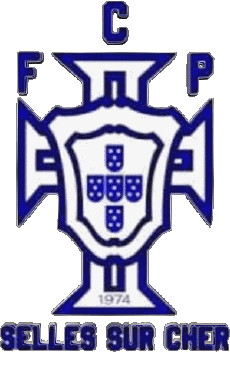 Sportivo Calcio  Club Francia Centre-Val de Loire 41 - Loir et Cher FC des Portugais Selles Sur Cher 