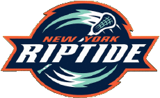 Sportivo Lacrosse N.L.L ( (National Lacrosse League) New York Riptide 