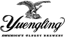Boissons Bières USA Yuengling 