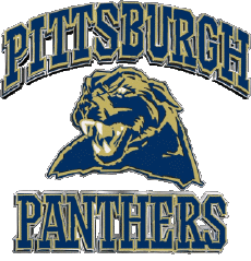 Sportivo N C A A - D1 (National Collegiate Athletic Association) P Pittsburgh Panthers 