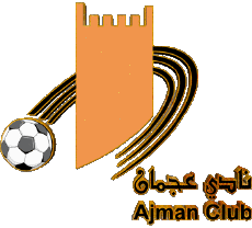Sports FootBall Club Asie Emirats Arabes Unis Ajman Club 