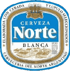 Drinks Beers Argentina Norte-Cerveza 