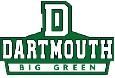 Sportivo N C A A - D1 (National Collegiate Athletic Association) D Dartmouth Big Green 
