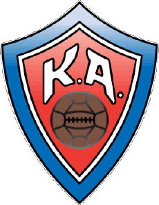 Sports FootBall Club Europe Islande KA Akureyri 