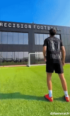 Humour - Fun Sports FootBall Jonglage Fun Win 