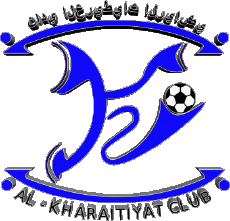 Deportes Fútbol  Clubes Asia Qatar Al Kharitiyath SC 