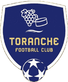 Sport Fußballvereine Frankreich Auvergne - Rhône Alpes 42 - Loire Toranche FC 