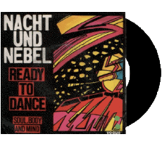 ready to dance-Multimedia Musica Compilazione Internazionale anni '80 N Nacht und Nebel 