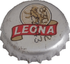Bebidas Cervezas Colombia Leona 