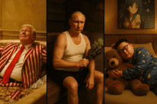 Humor - Fun A.I Mezcla Serie 02 