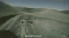 Humour - Fun Transports Motos Cross Fun Win 