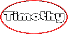 Prénoms MASCULIN - UK - USA T Timothy 