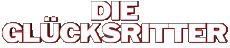 Multimedia V International Die Glücksritter Deutsches Logo 
