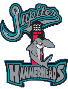 Sportivo Baseball U.S.A - Florida State League Jupiter Hammerheads 