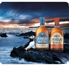 Getränke Whiskey Lambay 