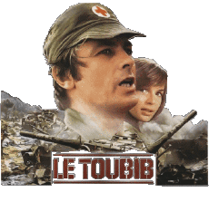 Multimedia Películas Francia Alain Delon Le Toubib 