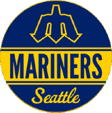Deportes Béisbol Béisbol - MLB Seattle Mariners 