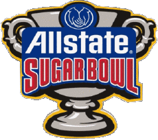 Sportivo N C A A - Bowl Games Sugar Bowl 