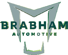 Transport Wagen Brabham Logo 