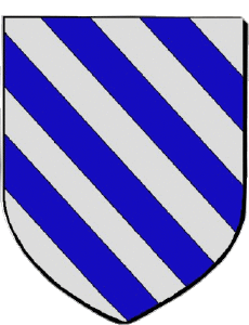 Banderas Francia Departamentos - Ciudades 71 CUISERY 