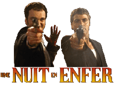 Multimedia Películas Internacional Hasta el Abierto Amanecer Logotipo Francés 