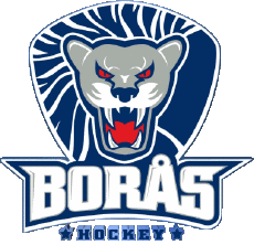 Sport Eishockey Schweden Boras HC 