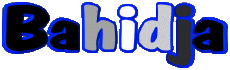First Names FEMININE - Maghreb Muslim B Bahidja 