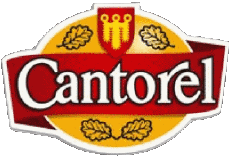 Food Cheeses France Cantorel 