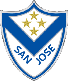 Deportes Fútbol  Clubes America Bolivia Club Deportivo San José 