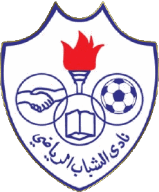 Deportes Fútbol  Clubes Asia Koweït Al Shabab SC 