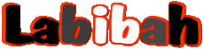 Nome FEMMINILE - Maghreb Musulmano L Labibah 