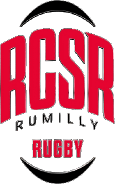 Deportes Rugby Club Francia Logo Dept 74 RC Savoie Rumilly 