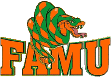 Sport N C A A - D1 (National Collegiate Athletic Association) F Florida A&M Rattlers 