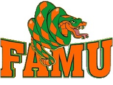 Sportivo N C A A - D1 (National Collegiate Athletic Association) F Florida A&M Rattlers 
