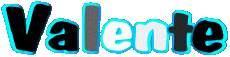 Prénoms MASCULIN - Italie V Valente 