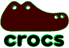 Fashion Shoes Crocs 