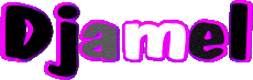 Prénoms MASCULIN - Maghreb Musulman D Djamel 