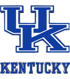 Sportivo N C A A - D1 (National Collegiate Athletic Association) K Kentucky Wildcats 