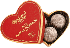 Essen Pralinen Charbonnel et Walker 