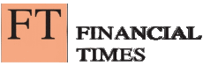Multimedia Riviste Regno Unito The Financial Times 