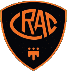 Deportes Rugby Club Francia Logo Dept 63 CRAC - RC Ancizes Comps 
