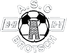 Sports Soccer Club France Grand Est 67 - Bas-Rhin ASC Brotsch 